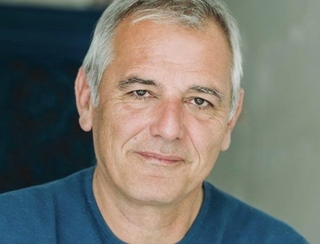 Laurent Cantet