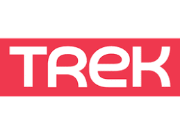 Trek (chaîne) logo