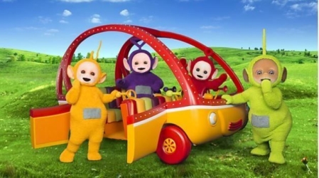 Teletubbies