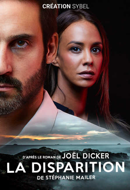 La Disparition de Stéphanie Mailer