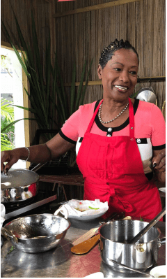 La Cuisine de Babette