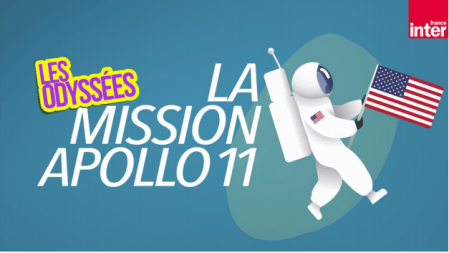 Les Odyssées France Inter