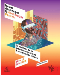 NewImages Festival 2020
