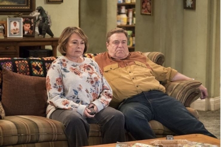 Roseanne ABC