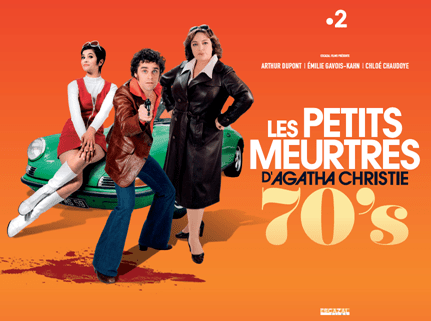 Petits Meurtres - Saison 3