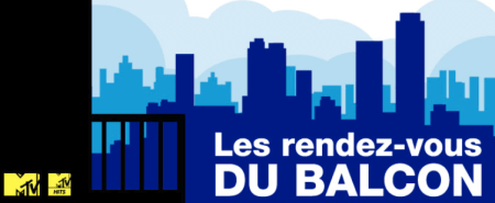 Les Rendez-vous du balcon
