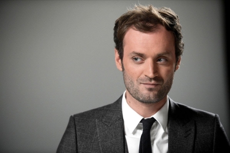 Augustin Trapenard, meilleur intervieweur de l'année 2018