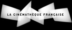 La cinémathèque Française