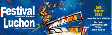 Festival de Luchon 2020