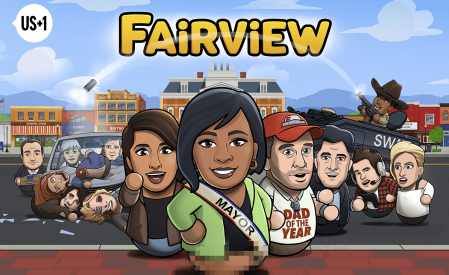 Fairview