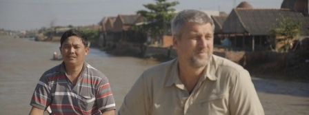 Au bout, c'est la mer