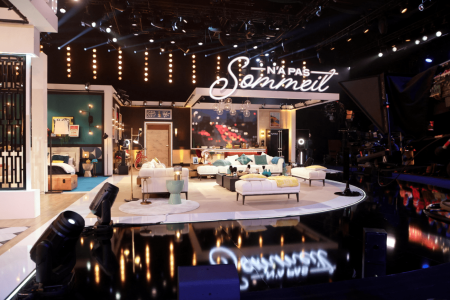 Bertrand n'a pas sommeil / Snapchat