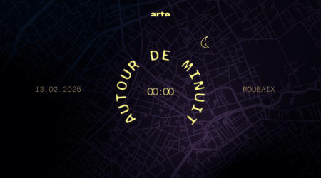 Arte / Autour de minuit
