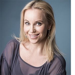 Sofia Helin