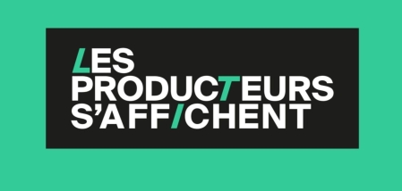 Les producteurs s'affichent (UPC)