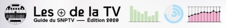 SNPTV Les + de la TV 2020