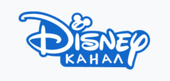 Disney Channel - Russie