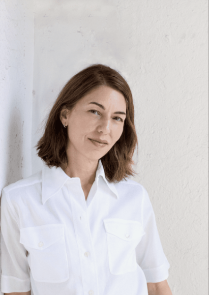 Sofia Coppola