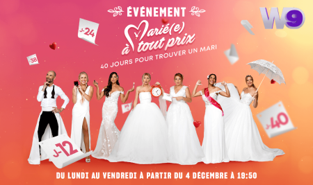 Marié(e) à tout prix