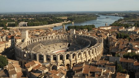 "Merveilles de l’Unesco"