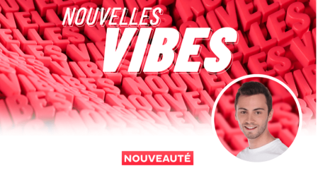 Nouvelles Vibes