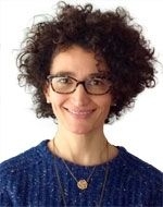 Virginie Sainte-Rose