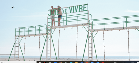 Rencontres de l'ARP 2021