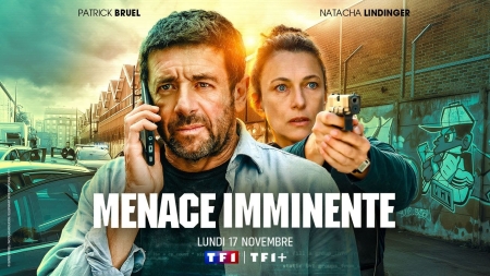 Menace imminente
