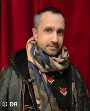 Antonin Peretjatko (Fondation Gan)