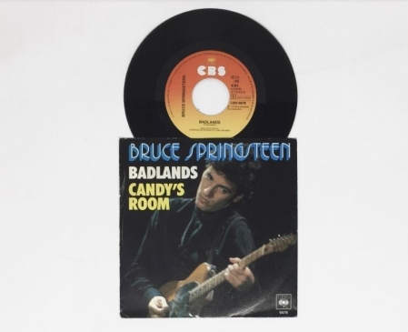 Europe 1 - vente aux enchères de vinyles