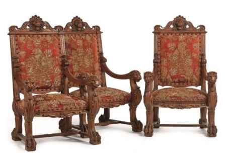 1ers fauteuils de cinéma au monde