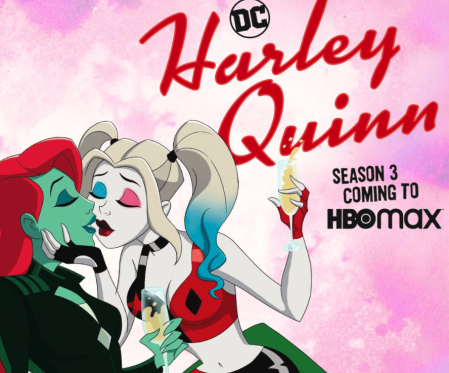 Harley Quinn