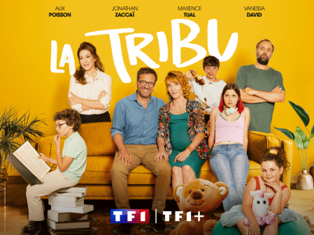 "La Tribu"