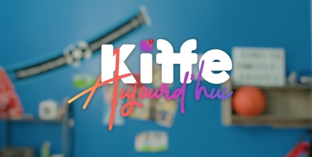 Kiffe aujourd'hui France Télévisions