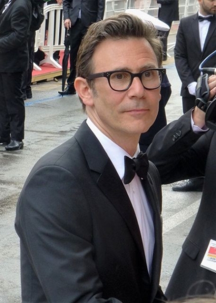 Michel Hazanavicius