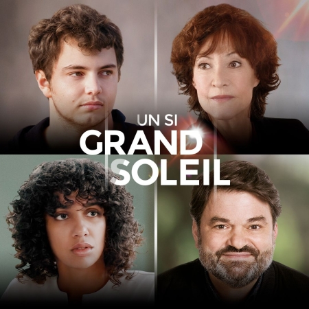 UN SI GRAND SOLEIL (ARCHE 24)