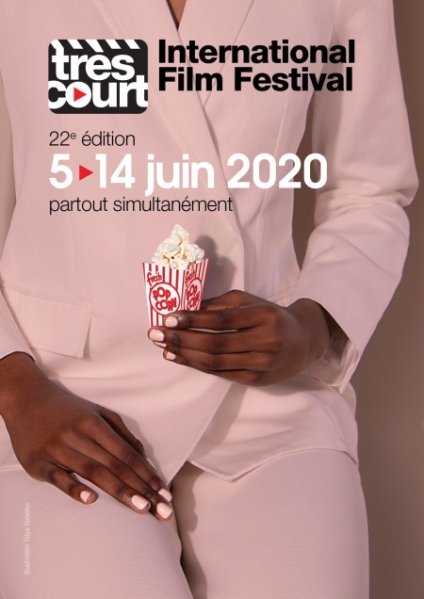 22e Très Court International Film Festival