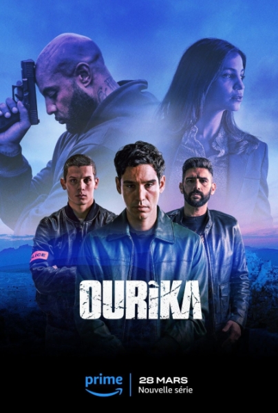 série "Ourika"