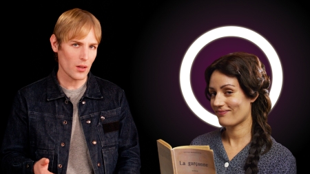 Damoiselle / TV5 Monde