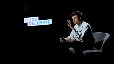 Hugo Décrypte Mediawan