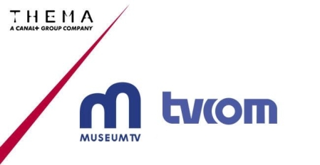 Thema, Museum TV, TV Com