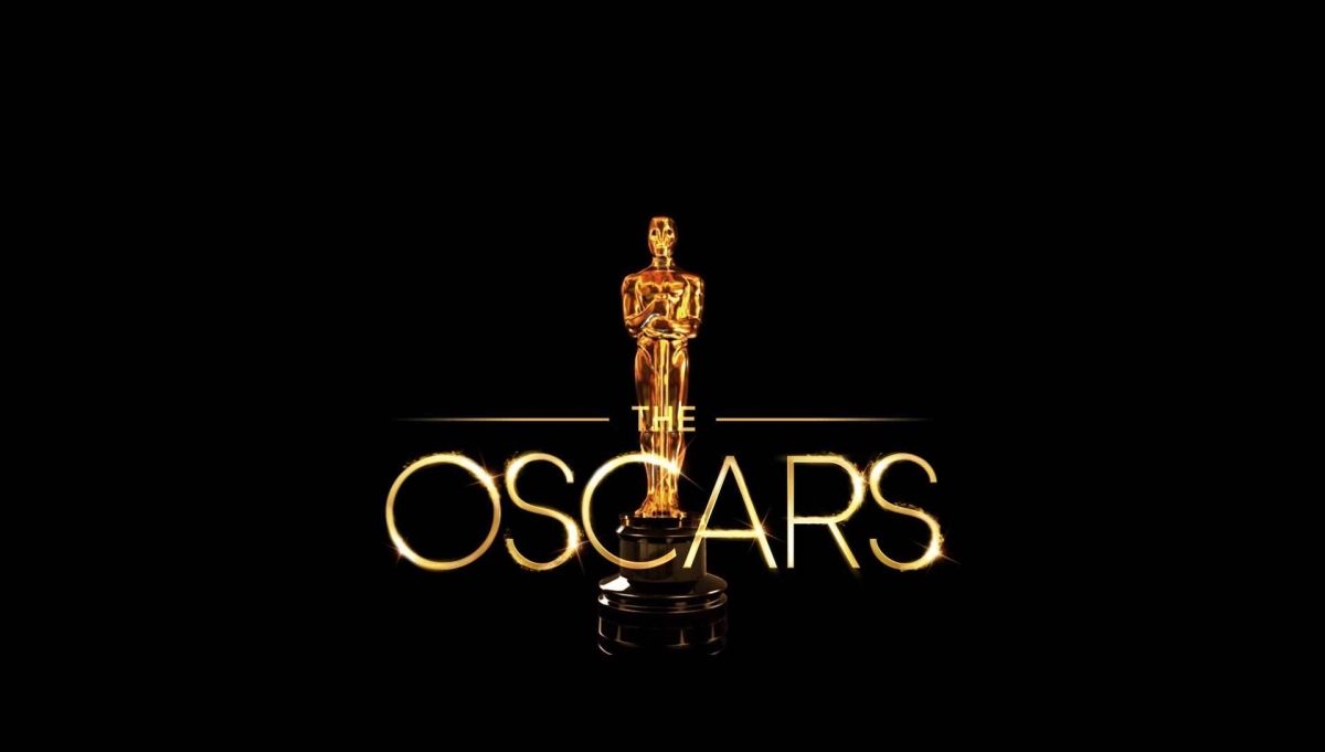 Logo Oscars