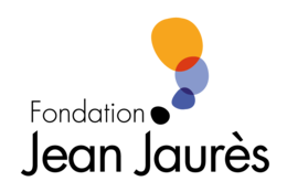 Fondation Jean-Jaurès logo