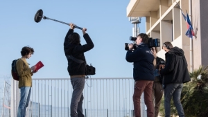Tournages fictions jeunesse été 2025 France TV - photo