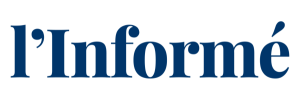 L'Informé logo
