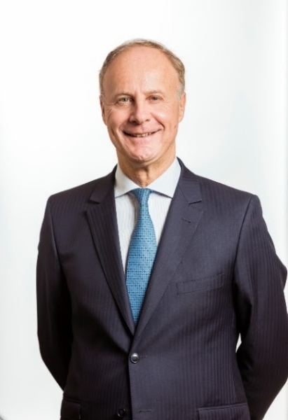 Pierre Auberger
