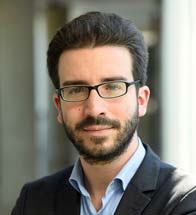 Stéphane Sitbon-Gomez