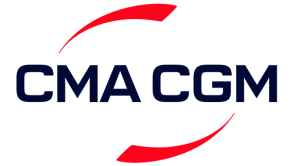 CMA CGM - Logo