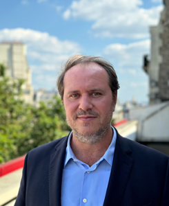 Mathieu Ripka