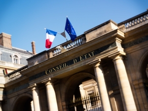 Conseil d'État